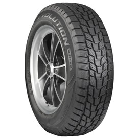 Cooper Evolution Winter 205/65R16 95T Tire
