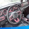 Barong forJeep Wrangler JL JLU 2018-2023 for Jeep Gladiator JT