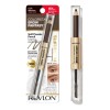 Lápiz de cejas oscuras Revlon Colorstay Brow Fantasy 10