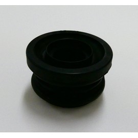 SANEI Drain Parts Clean Gasket for VU and VP Pipes H70A-90-25X40