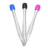 Watch Movement Screwdriver Set Professional Triangular Oscillating Weight Rotor Screwdriver