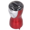 Electric Coffee Grinder 304 Stainless Steel 300W Electric One Touch