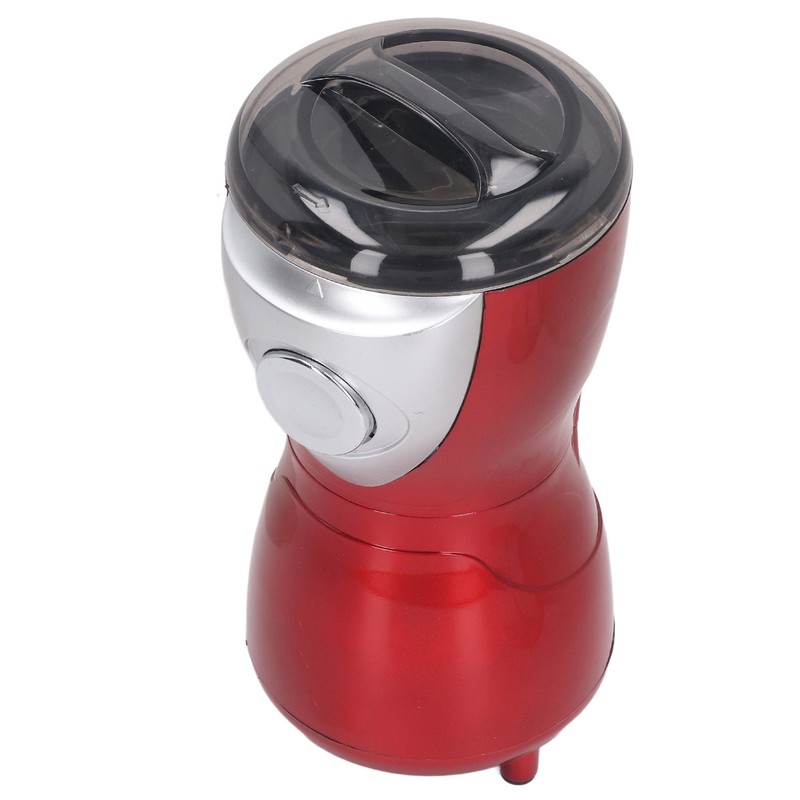Electric Coffee Grinder 304 Stainless Steel 300W Electric One Touch