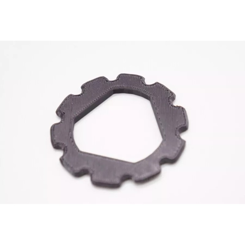 Speedway Power Meter Hub Cap Wrench for Powertap G3 Bicycle