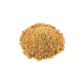 Italia Spezie - Coriandolo in Polvere - Barattolo da 350g