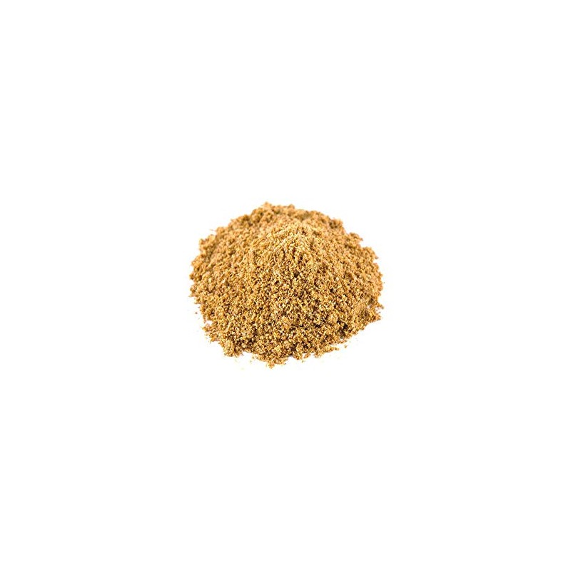 Italia Spezie - Coriandolo in Polvere - Barattolo da 350g