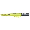 LYRA L4474102 Dry Professional Giant Construction Marker with Sharpener Paper