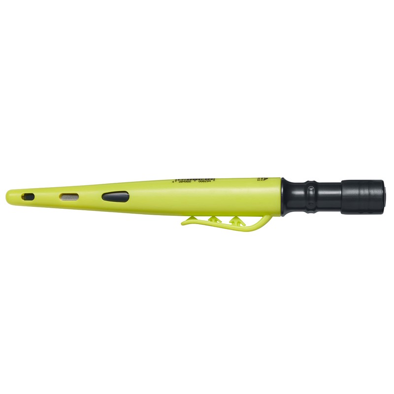 LYRA L4474102 Dry Professional Giant Construction Marker with Sharpener Paper