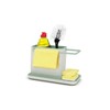 Joseph Joseph - Kitchen Sink Caddy Organiser with Sponge Holder
