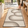 Soft Absorbent Kitchen Floor Mat for Everyday Home Use –