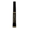 Máscara Para Pestañas L'oréal Telescopic Carbon Black 8 Ml Carbon