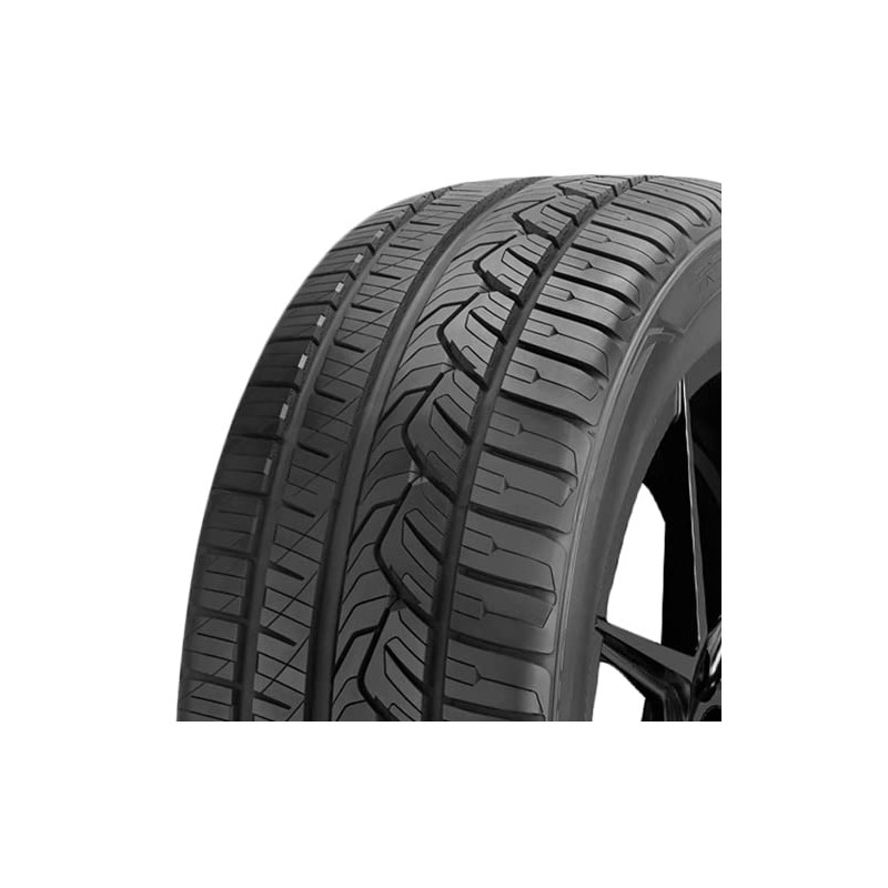 Nitto NT421Q 225/60R17 103V