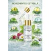 Lanbena Sérum Tratamiento Anti Poros Puntos Negros Y Acné