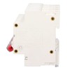 Circuit Breaker Interlock Dual Power Changeover Switch 100A AC 240‑400V