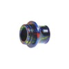 Armerah Cone 810 Drip Tip eCig Mouthpiece Short/Big Epoxy Resin
