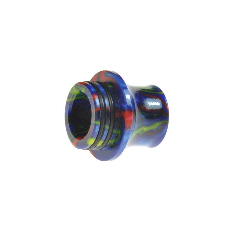 Armerah Cone 810 Drip Tip eCig Mouthpiece Short/Big Epoxy Resin