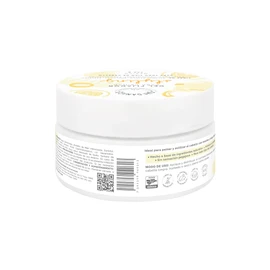 OH!GANICS, Gel Fijador para Peinar 200 gr