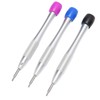 Watch Movement Screwdriver Set Professional Triangular Oscillating Weight Rotor Screwdriver