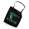 Ranch Dressing Bottle Organic Powder Ranch Seasoning Tote Bag
