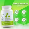 ATP LAB - Gluco Control 90 Capsules - Digestive Health
