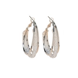 Halolux Lymphvity Germanium Earrings,Atheniz Lymphatic Earrings,lymphatic acupuncture earrings,Lymphatic Drainage Germanium Earrings Jewelry for Women (S1)