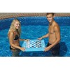 Water Sports Floating Multiple Game Chess Checkers Swimming Pool Board