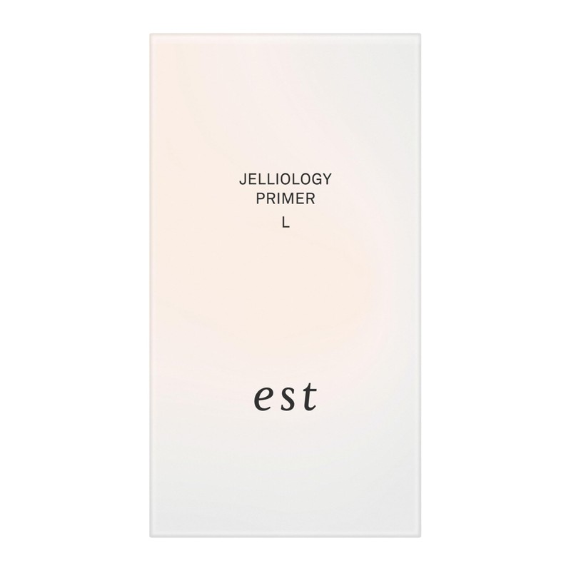 Est Geriology Primer L [Makeup Base]