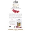 CMD Naturkosmetik: Feuchtigkeitsmaske Rose Exklusiv Kosmetik: CMD Naturkosmetik: Groesse: Feuchtigkeitsmaske