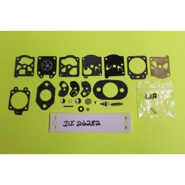 Walbro Yamaha KT100 Jr Sportsman Carburetor Walbro WA55 Carb Kit