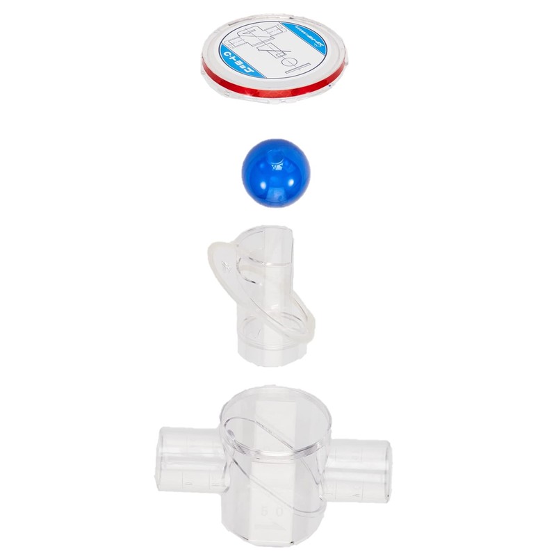 Kondo FRP Industry F-CT50 C Trap Standard Model 50A