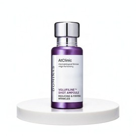 Domina's At Clinic Borphyrin Wrinkle Shot Ampoule 30ml / 도미나스 앳클리닉 보르피린 링클 샷 앰플 30ml
