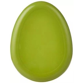 MSC International Joie Avocado Food Saver Stretch Pod, Silicone, One Size, Green, 1 Count