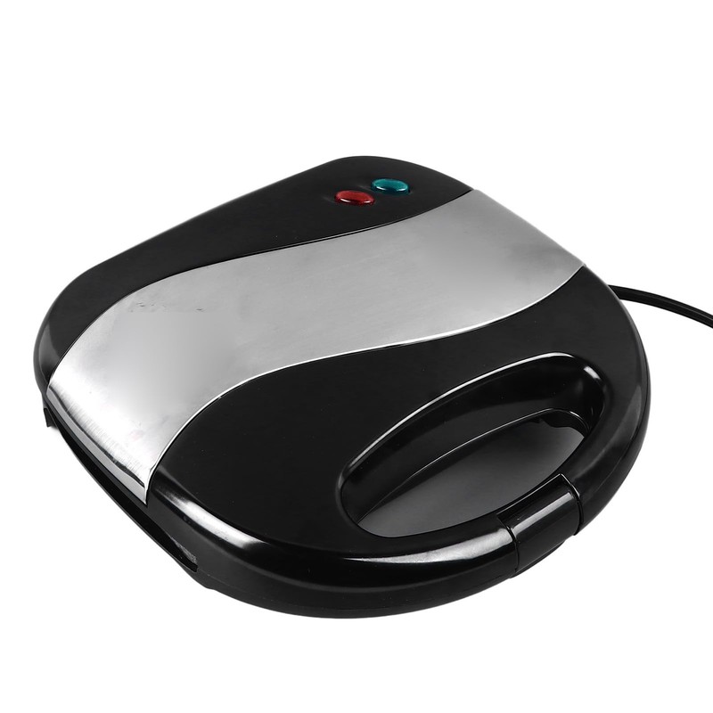 12 Walnut Cookie Maker Non Stick Double Sided Heating Electric