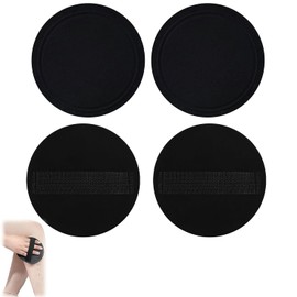 4 Counts Shower and Bath Tool, Exfoliating Body Scrubber Set,Deep Cleansing Bath and Shower Tool, for Massage and Removing Dead Skin Gentle Exfoliating(4PCS)