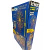 Knex K'nex Ferris Wheel 475 PC. Battery Operated