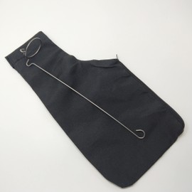 Universal Dust Collection Bag Fits Diagonal Saw Edge Planer Tank Belt Sander