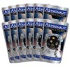Astronaut Foods Freeze-Dried Ice Cream Sandwich, NASA Space Dessert, Cookies