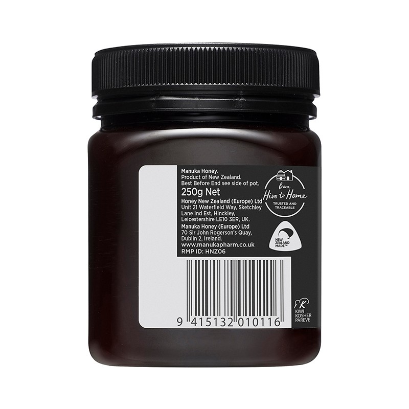 Manuka Pharm
