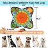 Alibuy Alibuy Dogs Snuffle Mat Pet Feeding Mats Puppy Sniffing