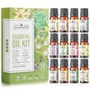 Livaano LIVAANO Essential Oils Set C 100% Pure Aromatherapy Oils