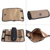 Jadeshay Electrician Tool Bag - 36 * 25cm Durable Canvas