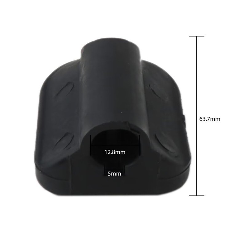 New Replacement Easy Installation Differential Lock Pedal Compatible for John