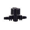 ANTELCO BALL VALVE MICRO 4MM THREAD VARI-FLOW VALVE FOR MICRO