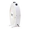 Quick Products QP-TE1-0126 Boundless Breeze Ultimate RV/Marine Fan - 12