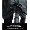 KiU 2023 Bicycle Glowing Reflective Print Storage Bag for Heavy
