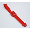ICE Medical Red Tourniquet Quick and Slow Release