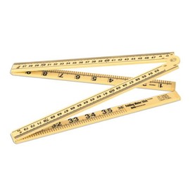 EAI Education Folding Meter Stick - Set of 5