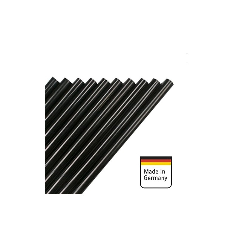 General Purpose Ampire Melt Cartridges Black Automotive Up To 95