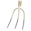 Kerbl - 50105 Spreading Fork without Handle 3 Prongs 28