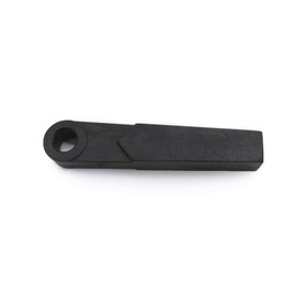 Boat Motor 6H3-48344-00 Remote Cable End for Yamaha Outboard Engine 50HP 60HP 70HP, Mount on Engine Side